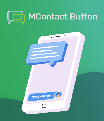 MContact Button – MContact Button